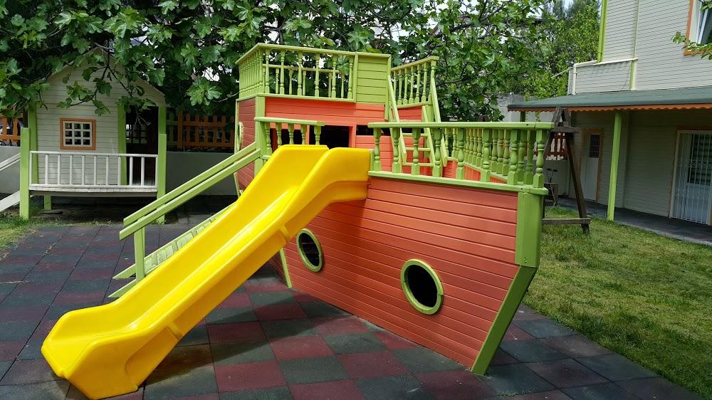 Özel Park Anaokulu Fotoğrafları 2